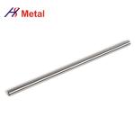 Forging Molybdenum Tube Black Ground Surface Molybdenum Metal