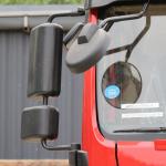 420HP 6X4 Shacman Used Tractor Truck with 12R22.5 Tires and EURO 5 Emission