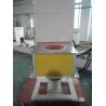 Buy cheap High efficiency Melting Furnace Induction Heating Equipment For Smelting Steel from wholesalers
