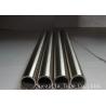 Buy cheap ASTM A270 304 SS Hydraulic Tubing 1 Inch X0.065 Inch surface roughness of stainless steel from wholesalers