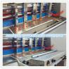 Buy cheap Electric Automatic Shrink Wrap Machine , 380V Shrink Wrap Packing Machine from wholesalers