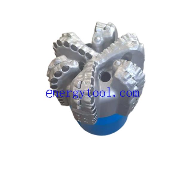 Buy cheap PDC Steel Body Rock Bit Oilfield Diamond Drilling Tool from wholesalers