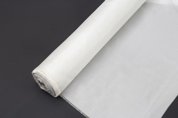 Buy cheap Weave Pattern 1040 mm Fiberglass Filter Fabric For Dust Collection Bags Packaging from wholesalers