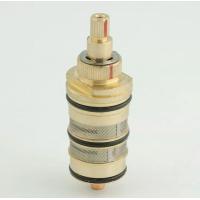 Buy cheap Hpb58-3A Brass Thermostatic Cartridge Replacement 35bar product