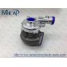 Buy cheap Toyota Hilux 1KD Turbo Charger Part 17201-30110 17201-0L040 17201-0L041 from wholesalers
