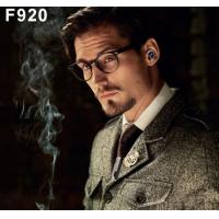 Buy cheap Fashion Stretch Bluetooth Wireless Clip Business Headset Headphone F920 product