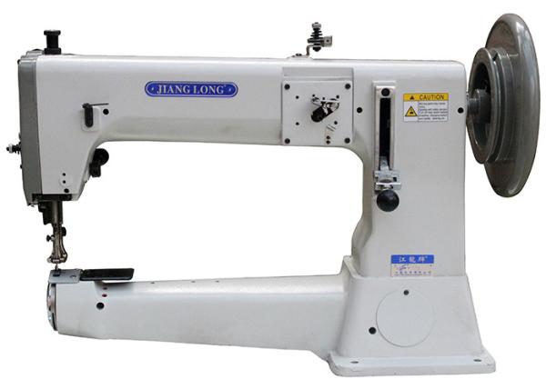 Buy cheap 800RPM Heavy Duty Sewing Machine from wholesalers