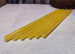 Active Substance ≥100 High Bonding Strength Hot Melt Glue Stick / Hot Melt Glue