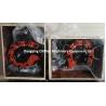 Buy cheap WA-T/WA-C 3 1/2" -13 5/8" Oil Well Drilling Equipment Safety Clamp For Drilling Rig from wholesalers