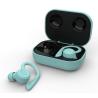 Buy cheap TWS Bluetooth Sports Ipx7 Ipx6 Hanging In Ear Waterproof Wireless Earphones Headphone Earbuds from wholesalers