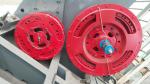 China BOMCO drilling rig Drawworks Auxiliary brake control valve SK-1 SK-2