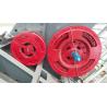 Buy cheap China BOMCO drilling rig Drawworks Auxiliary brake control valve SK-1 SK-2 Secondary brake control valve Input 220V -18V from wholesalers