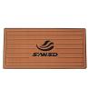 Buy cheap Waterproof OEM 1.2*2.4m EVA Foam Boat Decking Sheet from wholesalers