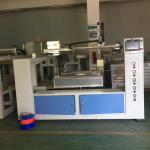 Multi Power CNC Spray Painting Machine 50rpm Power Coating Equipment