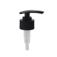 Buy cheap Various Color Fashionable Design Plastic Screw Up-Down Lock Lotion Pump product