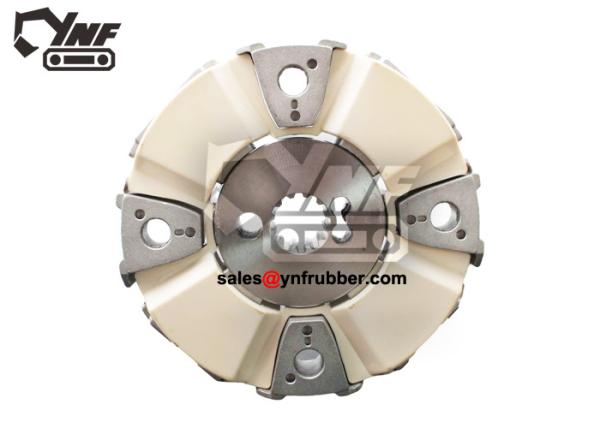 Buy cheap VOL-VO Excavator Coupling Coupler VOE14515732 SA7117-38251 SA1112-00640 SA9001-11007 VOE14514869 VOE14514873 from wholesalers
