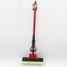 Buy cheap Super Absorbent Sponge Head Telescopic Handle Floor Mop for Kitchen and Bathroom Sponge Mop from wholesalers