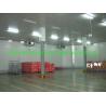 Buy cheap 5 Ton Walk-in Solar Powered Cold Storage Room Door Lock Equipment and Cold Room Panel from wholesalers
