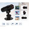 Buy cheap M510 Mini Action Camera Full HD 1080P 30FPS 120 Degrees 5.0MP Small Waterproof Bike Cycling Camera DV from wholesalers