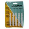 Buy cheap 6PCS T118A HSS from wholesalers