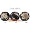 Buy cheap Button Closure PVC Clutch Bag For Women Handbag Snap Sleeve Cosmetic Makeup Bag, Satchel Golden Handle Chain Clutch PVC from wholesalers