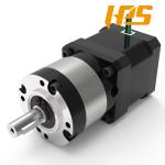 21.5mm Output Shaft Stepper Gear Motor Flange HNBR Ratio 16