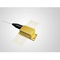 Buy cheap 450nm 800mW Butterfly Packaged Diode Laser product