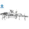 Buy cheap 20ml PET Bottle Labeling Machine 600 Pcs/Min Horizontal Labeling Machine from wholesalers