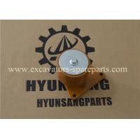 Buy cheap 305-4908 3054908 Excavator Engine Pulley For Caterpillar CAT C6.4 E320D E320C product