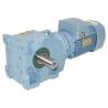 Buy cheap K157 Flange Mounting K Series Gearmotor Spiral Bevel Gearboxes For Machinery from wholesalers