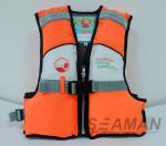 Fashion Child Water Sport Life Jacket Kid Buoyancy Aid For Swimming