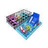Buy cheap Ocean Style Inflatable Castle Air Jumping Nylon Bouncy Castle Birthday Party from wholesalers