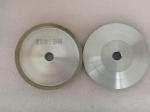 Buy cheap 4A2 Vitrified Diamond Grinding Wheel 150*8*20*7*3 D91 C125 from wholesalers