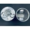 Buy cheap 136mm Doosan Engine Parts DE12 DH420-7 65.02501-0222B 66mm Piston from wholesalers