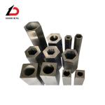 ASTM/JIS/GB/ISO Alloy Welded Hot-Rolled Customized Cold Drawn S235jr Q345