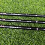 golf shaft , golf carbon shaft , golf graphite shaft length 40 inch