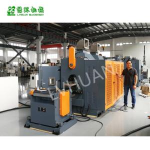 Buy cheap Advanced PTFE Extrusion Machine High - Grade Hydrostatic Bearing Equipment from wholesalers