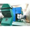 Buy cheap Non Woven Fabric Carpet Needle Punching Production Line 100kg/H - 500kg/H from wholesalers