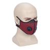 Buy cheap Reusable Cloth Face Mask Washable with Ear Straps & Nose Wire Cotton Face Masks from wholesalers