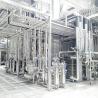 Buy cheap Juice / Tea Beverage Production Line , Beverage Manufacturing Equipment from wholesalers