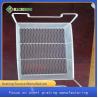 Buy cheap Plastic Impregnation Freezer Wire Baskets Square For Upright Freezer from wholesalers