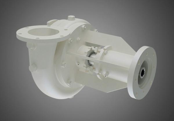 Buy cheap SCP RA 6x5x9 1/2 Drilling Rig Mud Pump Centrifugal Pump from wholesalers