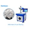 Buy cheap Water Cooled Glass Laser Marking Machine from wholesalers
