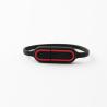 Buy cheap 3.0 Fast Speed Silicone wristband flash drive 30MB/S Graed A chip from wholesalers