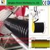 Buy cheap HDPE Krah Spiral Pipe Extrusion Line 200mm-4000mm Tube Machine from wholesalers