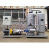 Buy cheap Electric Stainless Steel Condensate Water Recovery System 1-100T/H Capacity ISO9001 Certified from wholesalers