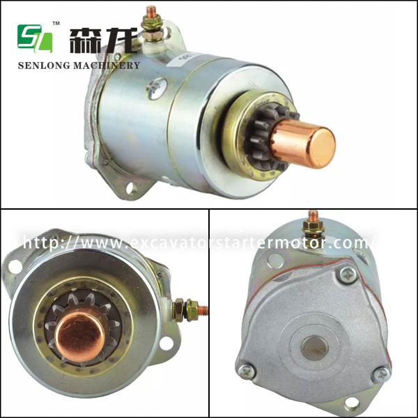 Buy cheap Starter VESPA PK 50 OEM Motorcycle 12V 11T CCW V100179116 179116 1791165 from wholesalers