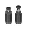 Buy cheap Single Acting Hollow Plunger Hydraulic Cylinders Customized Installation Size from wholesalers