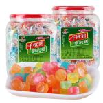 Automatic Multi Nozzles Weighing Filling Machine for Candy Nuts Food Simple