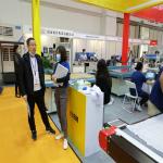 1600x1800mm Cnc Fabric Cutting Machine Apparel Clothing CAD CAM CNC Digital